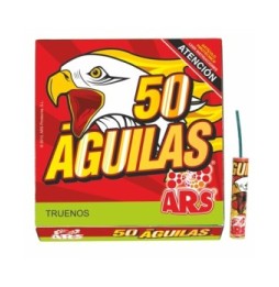 ÁGUILAS (50)