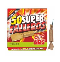 SÚPER FALLEROS (50)