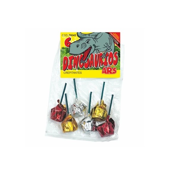 DINOSAURIOS (6)