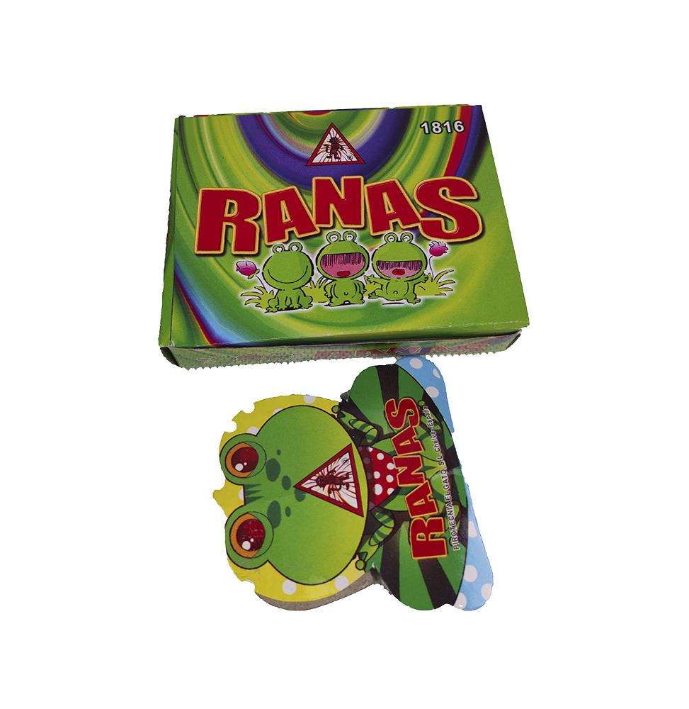 RANAS (4)