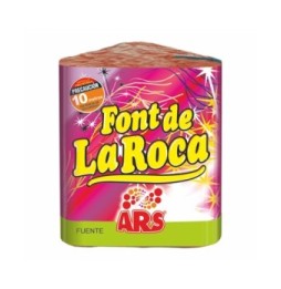 FUENTE LA ROCA