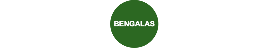 BENGALAS