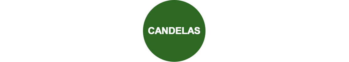 CANDELAS