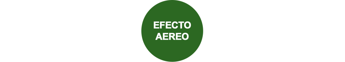 EFECTO AEREO