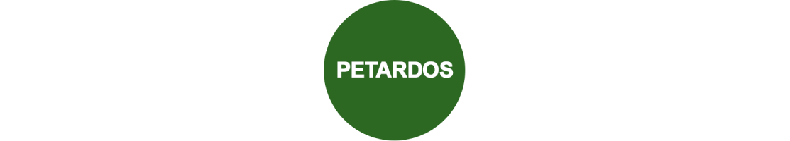 PETARDOS